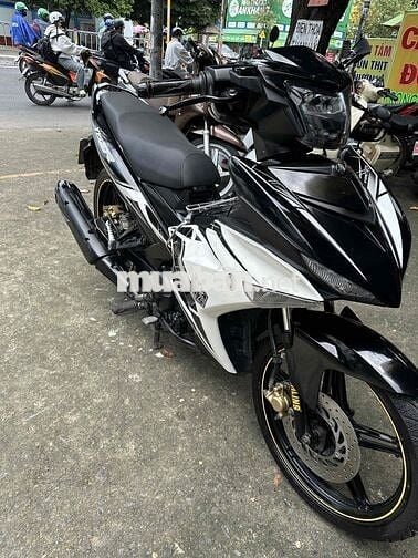 EXCITER 150, 2018, BSTP, 1 CHỦ MÁY ZIN ÊM