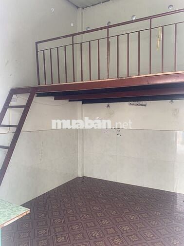 cho thuê phòng trọ 15 mét vuông tại 1/4 đường số 12, Kp2