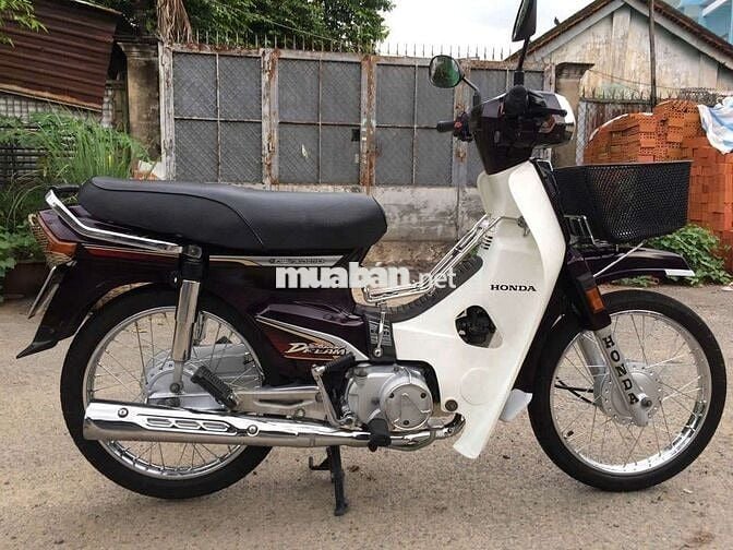 Supper dream 2010 bstp chính chủ ký giấy