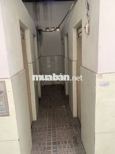 cho thuê phòng trọ 15 mét vuông tại 1/4 đường số 12, Kp2