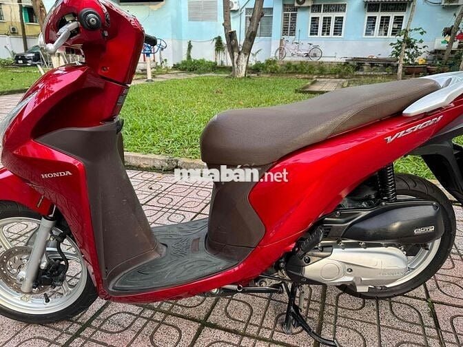 Honda Vision 2019 Bs Thành Phố Cực Đẹp