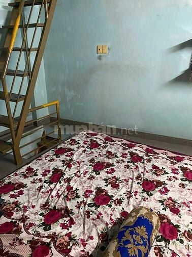 Bán nhà Nguyễn Kiệm, P.3, Gò Vấp, 4x5m, 1 lửng, 1,8 tỷ