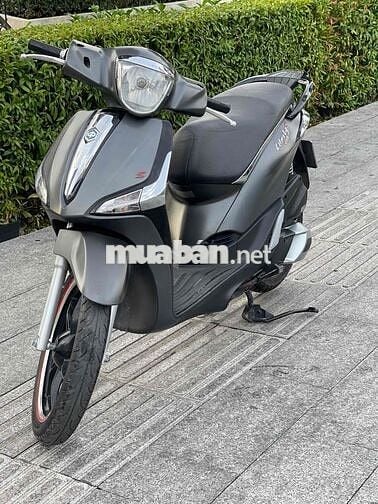 Liberty 125abs iget bstp xe cực đẹp máy zin 100%