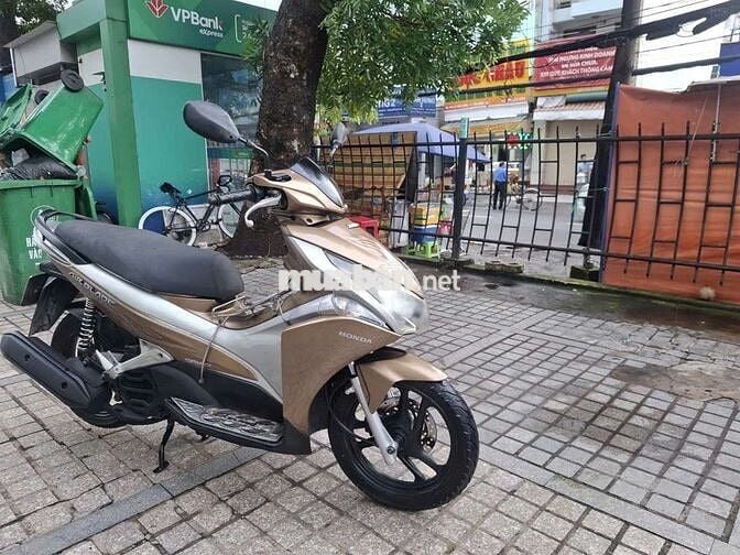 Xe Honda Air Blade fi. Bstp