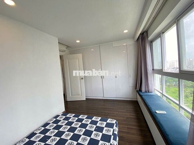 Cần Cho Thuê Căn Hộ Happy Valley