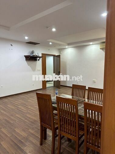 Mỹ Đình Plaza 2 - Nguyễn Hoàng 80m2 2PN chỉ 12,5tr/th đồ CB, nhà đẹp