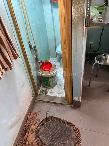 Bán nhà Nguyễn Kiệm, P.3, Gò Vấp, 4x5m, 1 lửng, 1,8 tỷ