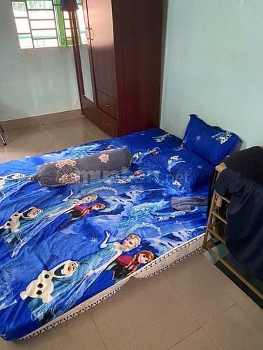 Bán nhà Nguyễn Kiệm, P.3, Gò Vấp, 4x5m, 1 lửng, 1,8 tỷ