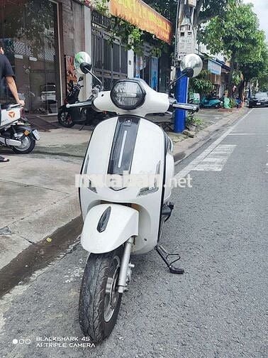 Espero 50vs 2024 chạy chưa được 1000km