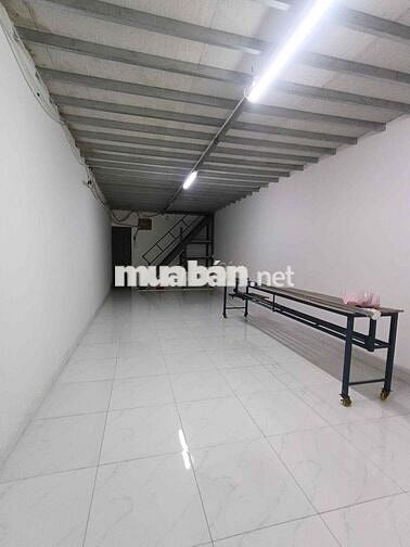 Cho thuê nhà mới gần ngã 4 Luỹ Bán Bích vs Thoại Ngọc Hầu