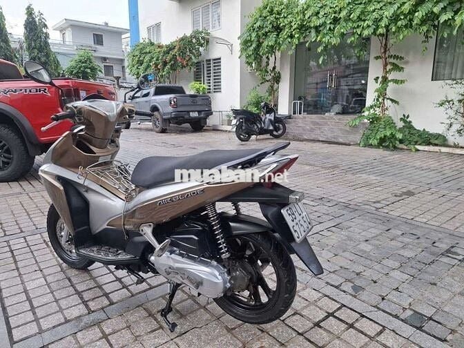Xe Honda Air Blade fi. Bstp