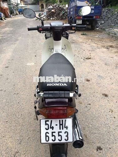 Supper dream 2010 bstp chính chủ ký giấy