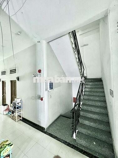 CHDV DÒNG TIỀN CỰC TỐT HXH QL13, P. HIỆP BÌNH PHƯỚC THỦ ĐỨC.