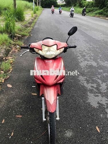 Wave S110 Bst Xe Nguyên Zin Giá Rẻ Cho Ae Đi Làm