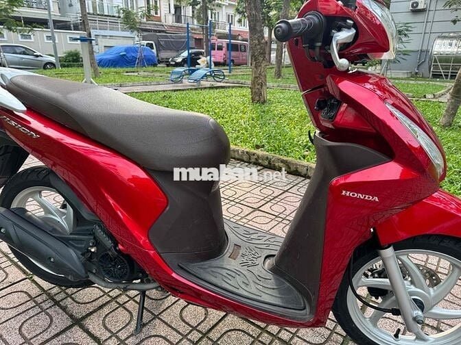 Honda Vision 2019 Bs Thành Phố Cực Đẹp