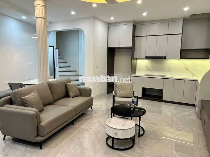 Bán nhà Lê Đức Thọ, 48m, 9 tỷ, full nội thất, gần phố Bán nhà Lê Đức Thọ, 48m, 9 tỷ, full nội thất, gần phố