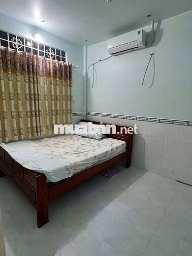 Kẹt Cần bán gấp căn nhà cấp 4 ở Đ. Nguyễn Thị Lắng 120m2 SHR giá 855tr