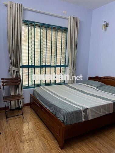 Đang trống CT9 Sudico Mỹ Đình Sông Đà 60m2 2PN full đồ giá 11,5tr/th