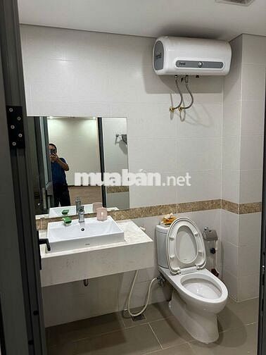 Mỹ Đình Plaza 2 - Nguyễn Hoàng 80m2 2PN chỉ 12,5tr/th đồ CB, nhà đẹp