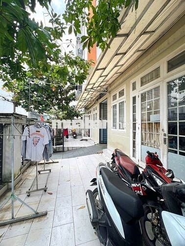 CHDV DÒNG TIỀN CỰC TỐT HXH QL13, P. HIỆP BÌNH PHƯỚC THỦ ĐỨC.