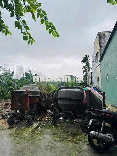 Lô đất 90m hẻm xe hơi rộng rãi Kiệt Nguyễn Như Hạnh