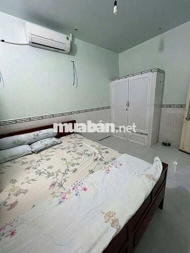 Kẹt Cần bán gấp căn nhà cấp 4 ở Đ. Nguyễn Thị Lắng 120m2 SHR giá 855tr