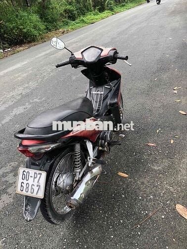 Wave S110 Bst Xe Nguyên Zin Giá Rẻ Cho Ae Đi Làm