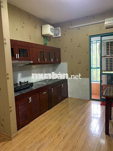 Đang trống CT9 Sudico Mỹ Đình Sông Đà 60m2 2PN full đồ giá 11,5tr/th