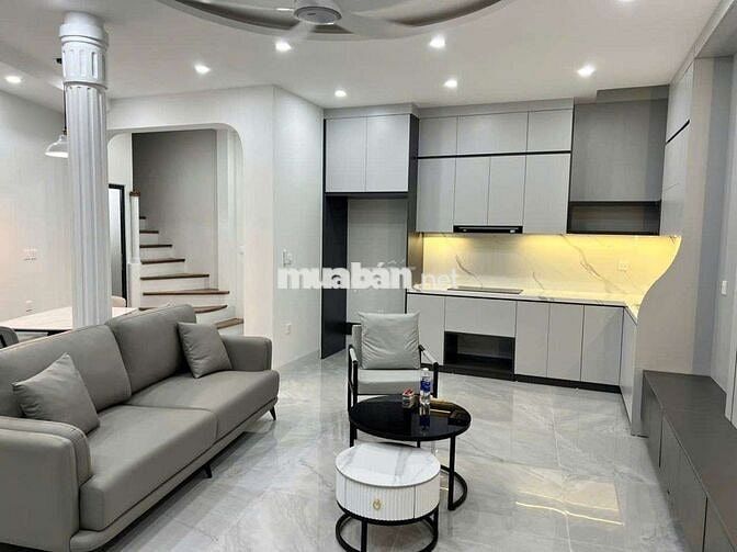 Bán nhà Lê Đức Thọ, 48m, 9 tỷ, full nội thất, gần phố Bán nhà Lê Đức Thọ, 48m, 9 tỷ, full nội thất, gần phố