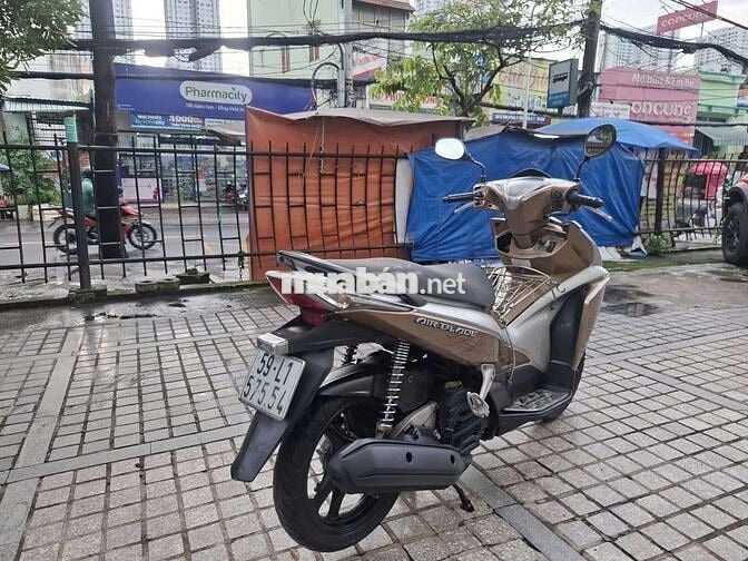 Xe Honda Air Blade fi. Bstp
