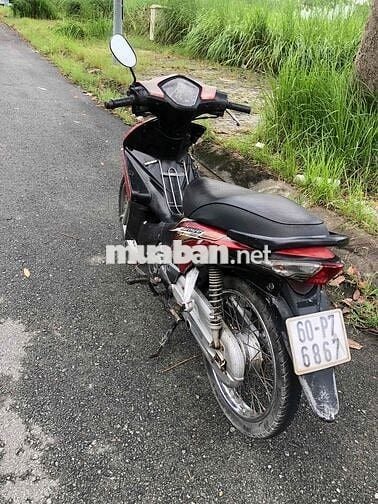 Wave S110 Bst Xe Nguyên Zin Giá Rẻ Cho Ae Đi Làm