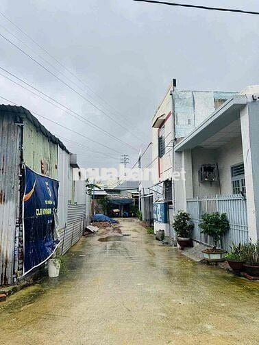 Lô đất 90m hẻm xe hơi rộng rãi Kiệt Nguyễn Như Hạnh