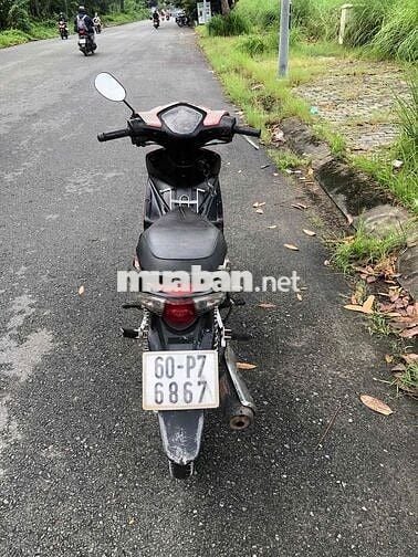 Wave S110 Bst Xe Nguyên Zin Giá Rẻ Cho Ae Đi Làm