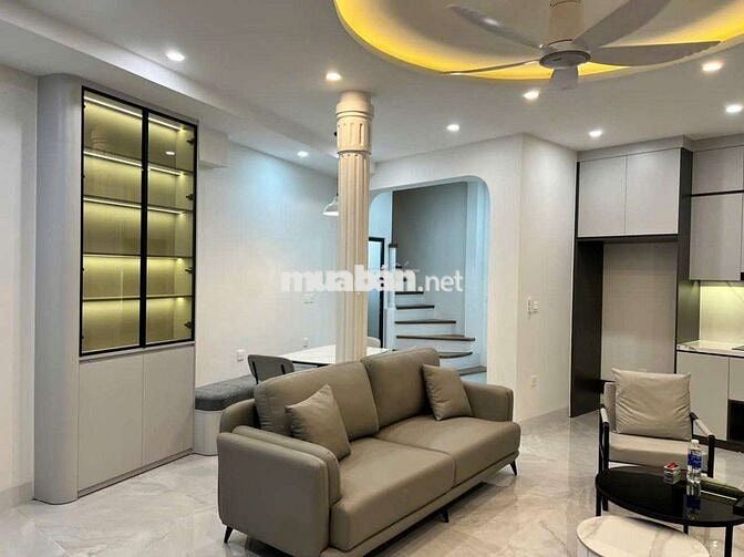 Bán nhà Lê Đức Thọ, 48m, 9 tỷ, full nội thất, gần phố Bán nhà Lê Đức Thọ, 48m, 9 tỷ, full nội thất, gần phố