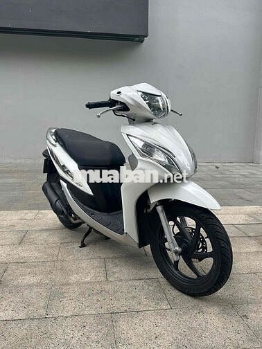 vision 2012 Fi it hao xăng xe đẹp, máy móc zin êm