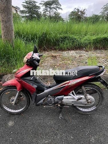 Wave S110 Bst Xe Nguyên Zin Giá Rẻ Cho Ae Đi Làm