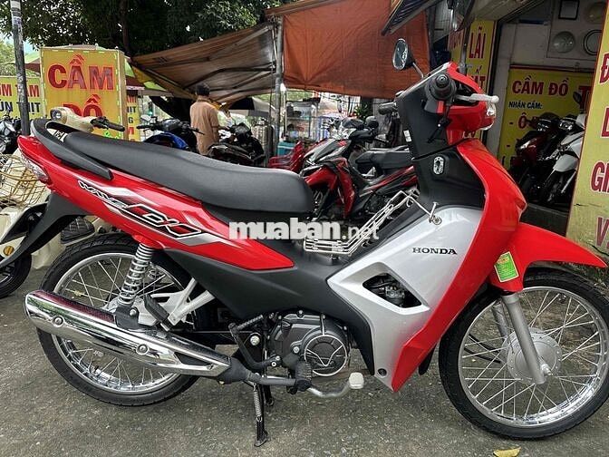 WAVE A110 SIÊU LƯỚT 723km