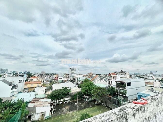 CHDV DÒNG TIỀN CỰC TỐT HXH QL13, P. HIỆP BÌNH PHƯỚC THỦ ĐỨC.