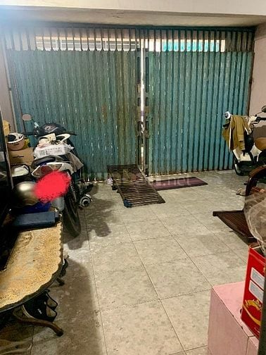 NHÀ TÔI ĐĂNG BÁN CĂN CẤP 4 TIỆN XÂY MỚI, SHR CHÍNH CHỦ NGAY BÌNH TIÊN