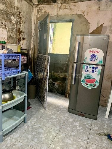 NHÀ TÔI ĐĂNG BÁN CĂN CẤP 4 TIỆN XÂY MỚI, SHR CHÍNH CHỦ NGAY BÌNH TIÊN