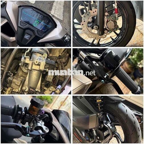 Vario 150 Indo - PXL