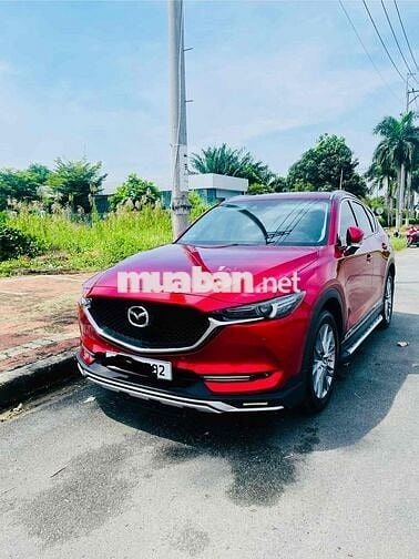 Xe Nhà bán,.Mazda cx 5, 2.0 Premium