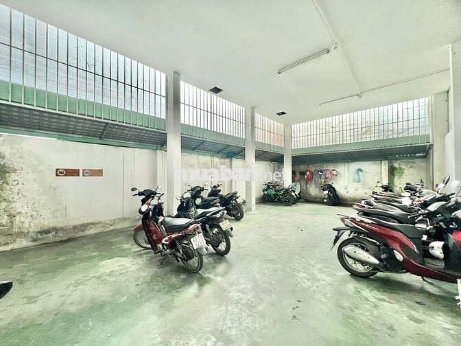 CHDV DÒNG TIỀN CỰC TỐT HXH QL13, P. HIỆP BÌNH PHƯỚC THỦ ĐỨC.