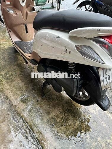 tay ga noza nhỏ gọn cho chị e