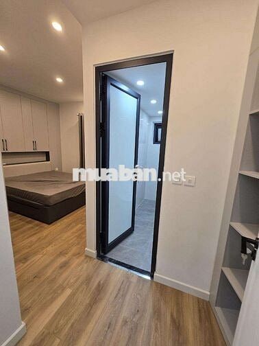 Bán nhà Lê Đức Thọ, 48m, 9 tỷ, full nội thất, gần phố Bán nhà Lê Đức Thọ, 48m, 9 tỷ, full nội thất, gần phố