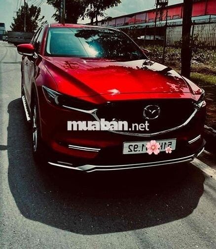 Xe Nhà bán,.Mazda cx 5, 2.0 Premium