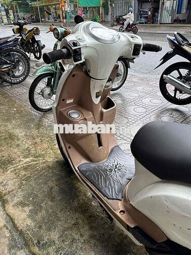 tay ga noza nhỏ gọn cho chị e