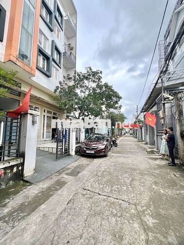 CHDV DÒNG TIỀN CỰC TỐT HXH QL13, P. HIỆP BÌNH PHƯỚC THỦ ĐỨC.