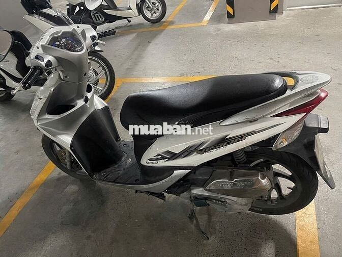 BÁN XE VISION 2012 ZIN