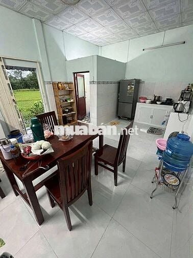 Kẹt Cần bán gấp căn nhà cấp 4 ở Đ. Nguyễn Thị Lắng 120m2 SHR giá 855tr